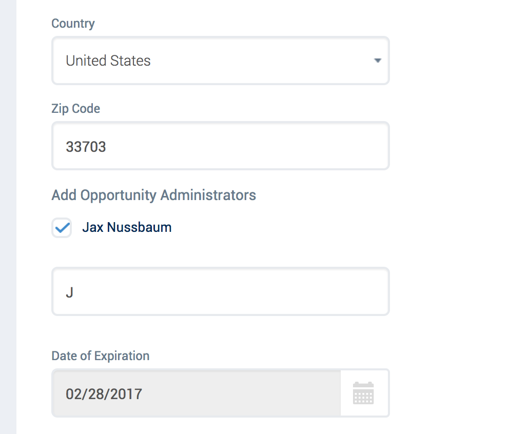select-country-zip-opportunity-administrators-expiration