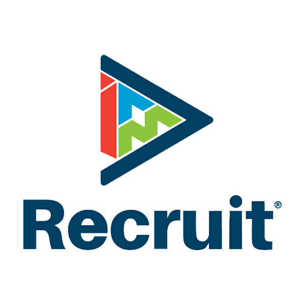 recruit-logo